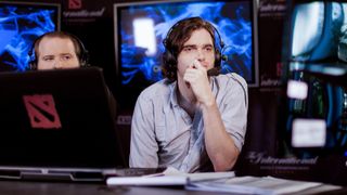 Fired <em>Dota 2</em> Commentator On Why Valve Dropped Him
